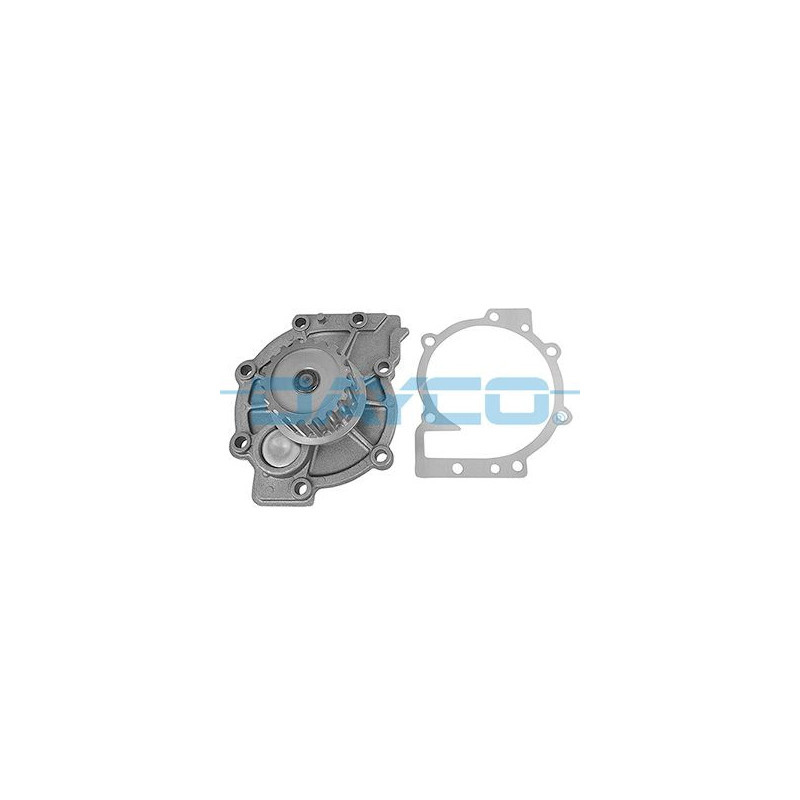 DAYCO Pompa acqua DP227