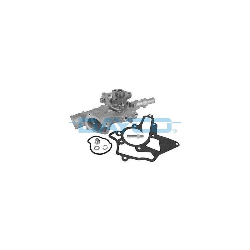 DAYCO Pompa acqua DP272
