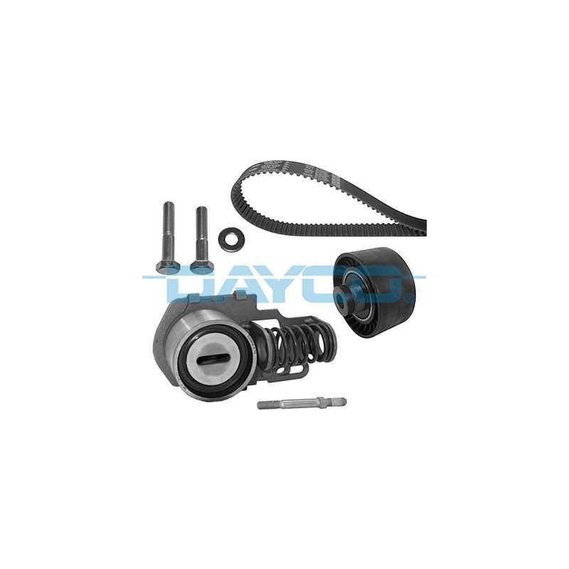 Dayco Kit Di Distribuzione Ktb119