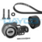Dayco Kit Di Distribuzione Ktb119