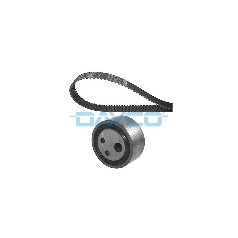 Dayco Kit Di Distribuzione Ktb128