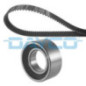 Dayco Kit Di Distribuzione Ktb135
