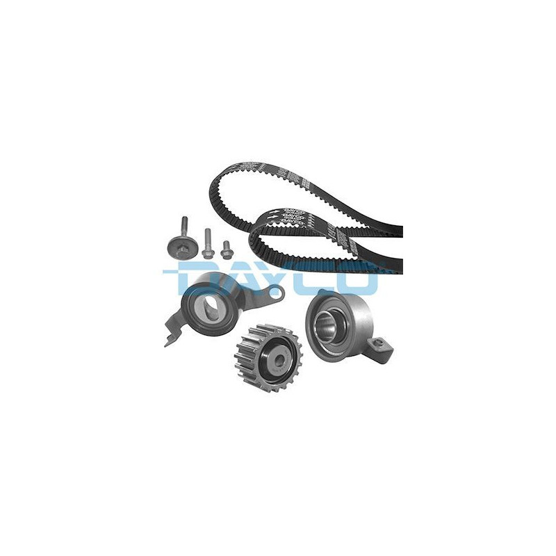 Dayco Kit Di Distribuzione Ktb142B