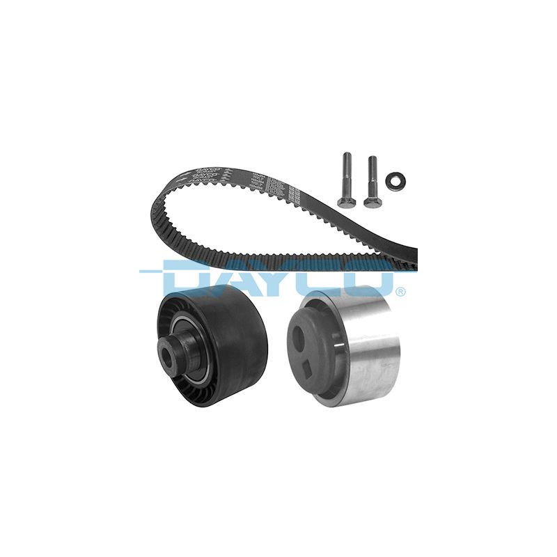 Dayco Kit Di Distribuzione Ktb144