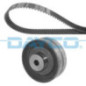 Dayco Kit Di Distribuzione Ktb150