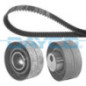 Dayco Kit Di Distribuzione Ktb152