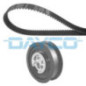 Dayco Kit Di Distribuzione Ktb155