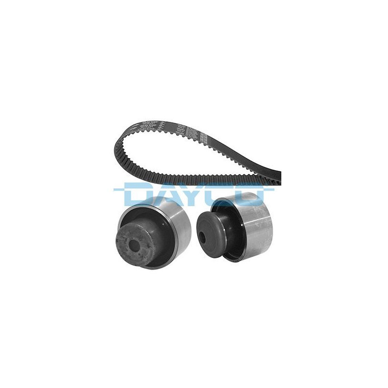 Dayco Kit Di Distribuzione Ktb160