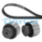 Dayco Kit Di Distribuzione Ktb160
