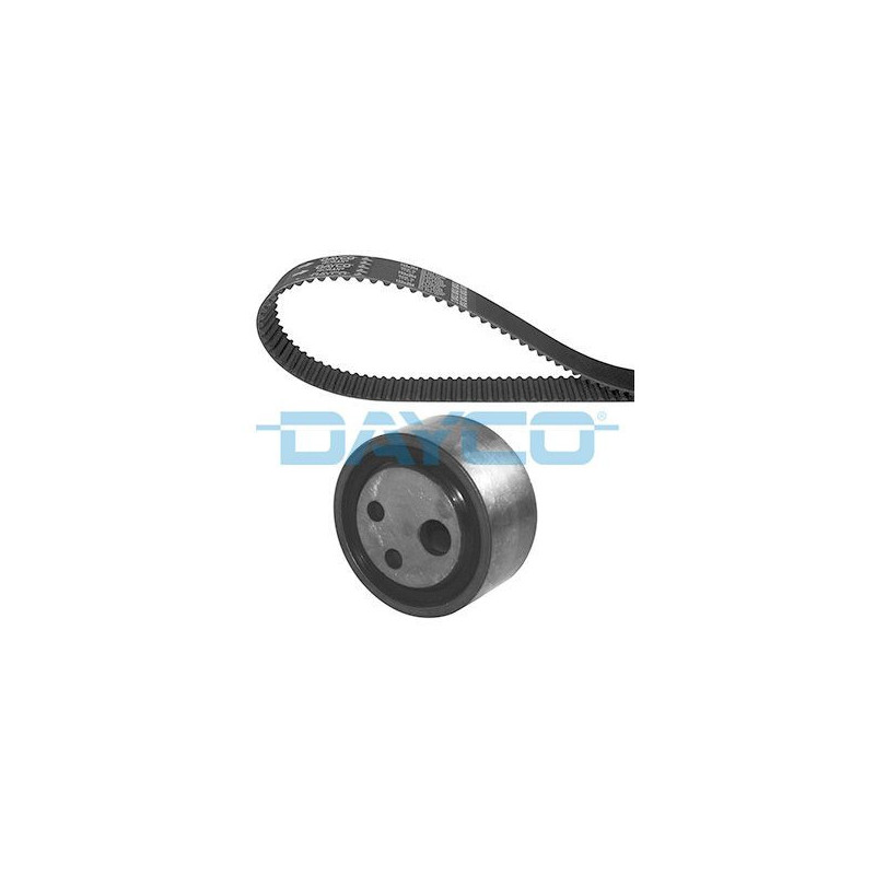 Dayco Kit Di Distribuzione Ktb163