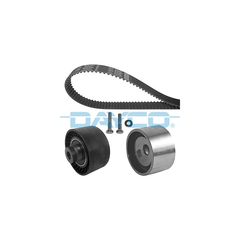 Dayco Kit Di Distribuzione Ktb165