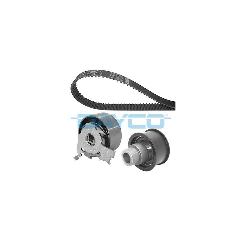 Dayco Kit Di Distribuzione Ktb168