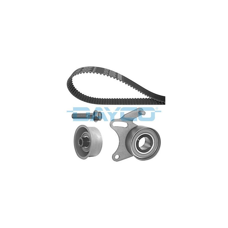 Dayco Kit Di Distribuzione Ktb169