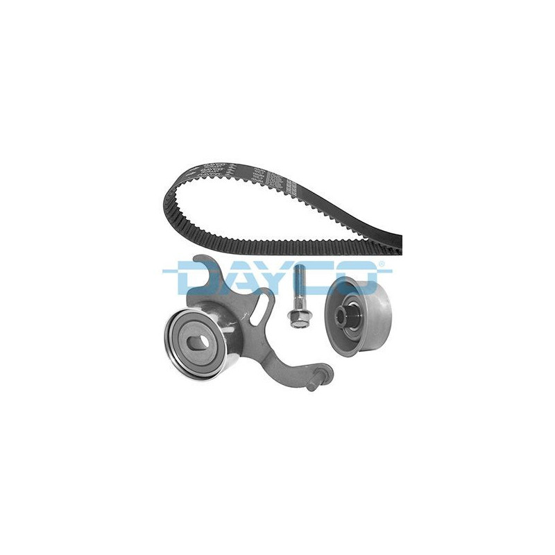 Dayco Kit Di Distribuzione Ktb171