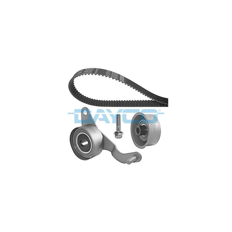 Dayco Kit Di Distribuzione Ktb172