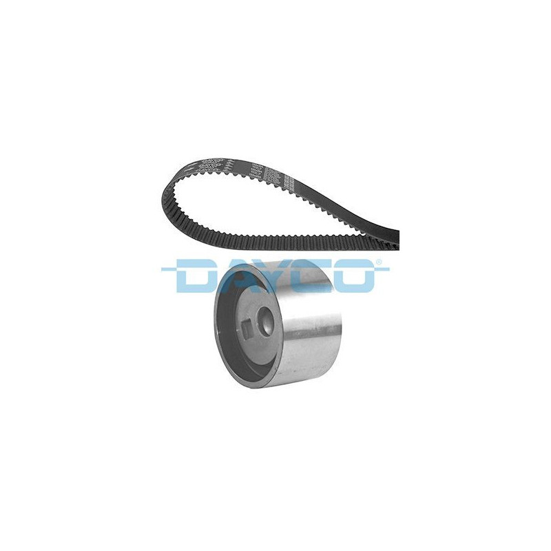 Dayco Kit Di Distribuzione Ktb187