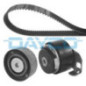 Dayco Kit Di Distribuzione Ktb194