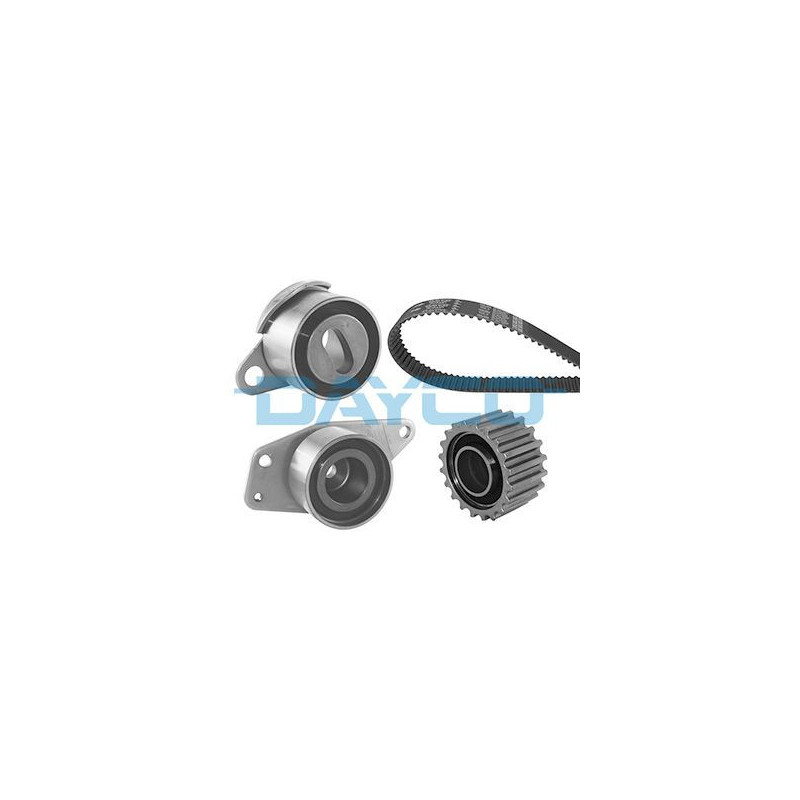 Dayco Kit Di Distribuzione Ktb195