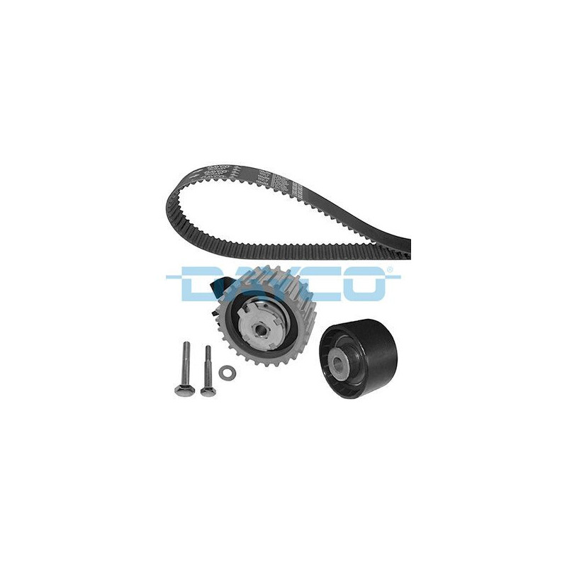 Dayco Kit Di Distribuzione Ktb199
