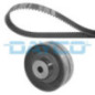 Dayco Kit Di Distribuzione Ktb205