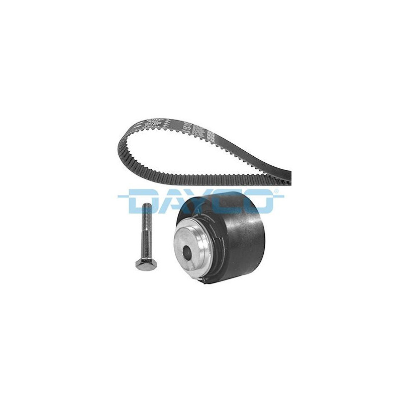 Dayco Kit Di Distribuzione Ktb212