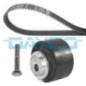 Dayco Kit Di Distribuzione Ktb212