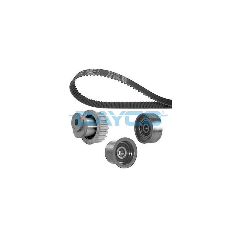 Dayco Kit Di Distribuzione Ktb217