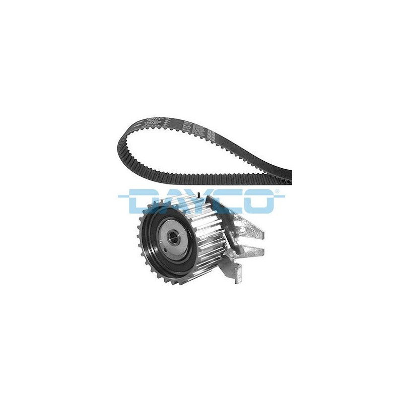 Dayco Kit Di Distribuzione Ktb218