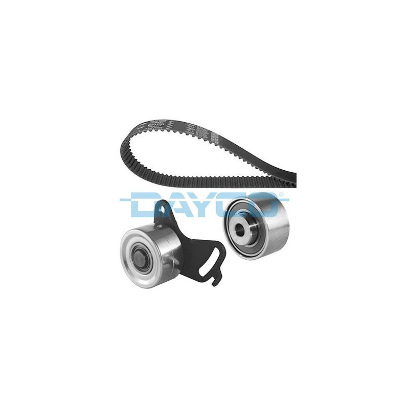 Dayco Kit Di Distribuzione Ktb235