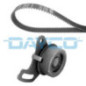 Dayco Kit Di Distribuzione Ktb242