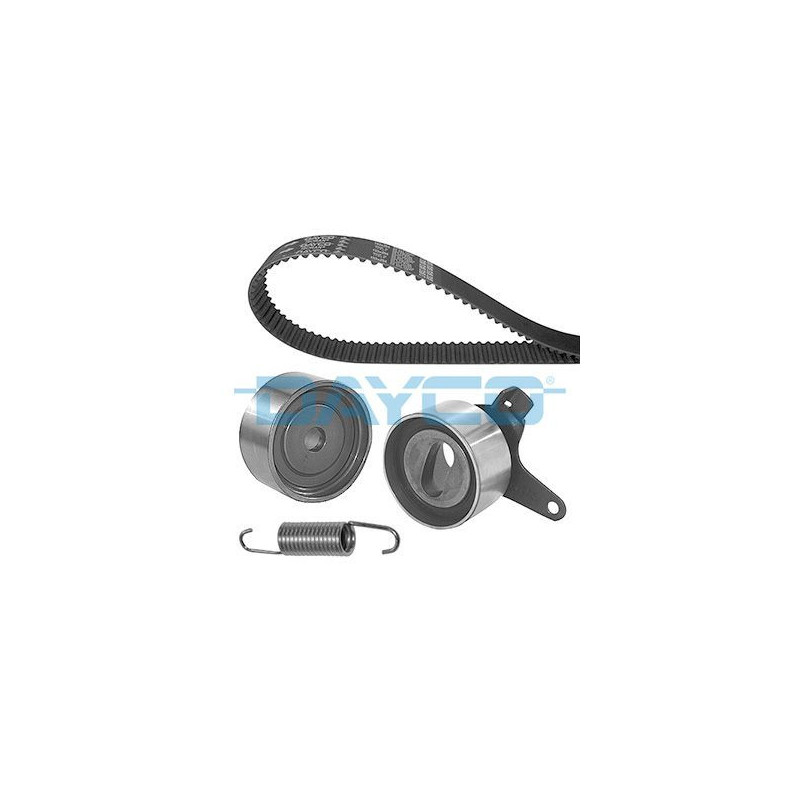 Dayco Kit Di Distribuzione Ktb247