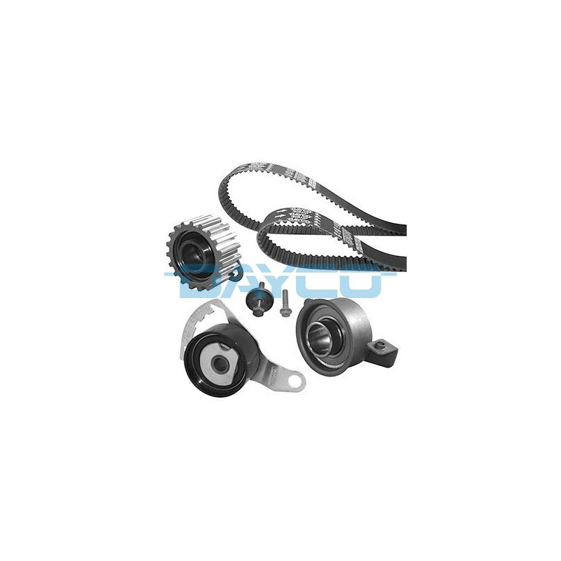 Dayco Kit Di Distribuzione Ktb250
