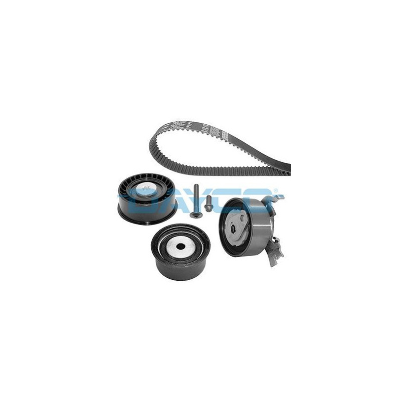 Dayco Kit Di Distribuzione Ktb252