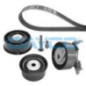 Dayco Kit Di Distribuzione Ktb252