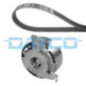 Dayco Kit Di Distribuzione Ktb254
