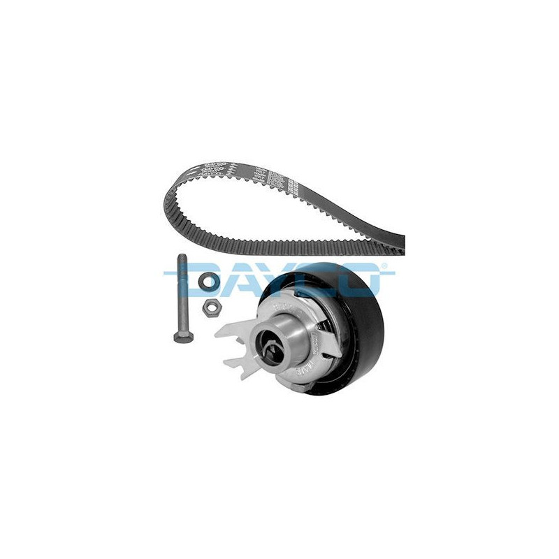 Dayco Kit Di Distribuzione Ktb255