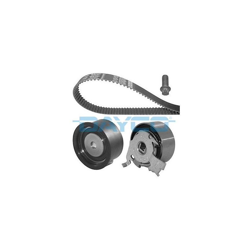 Dayco Kit Di Distribuzione Ktb257