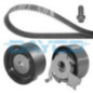 Dayco Kit Di Distribuzione Ktb257