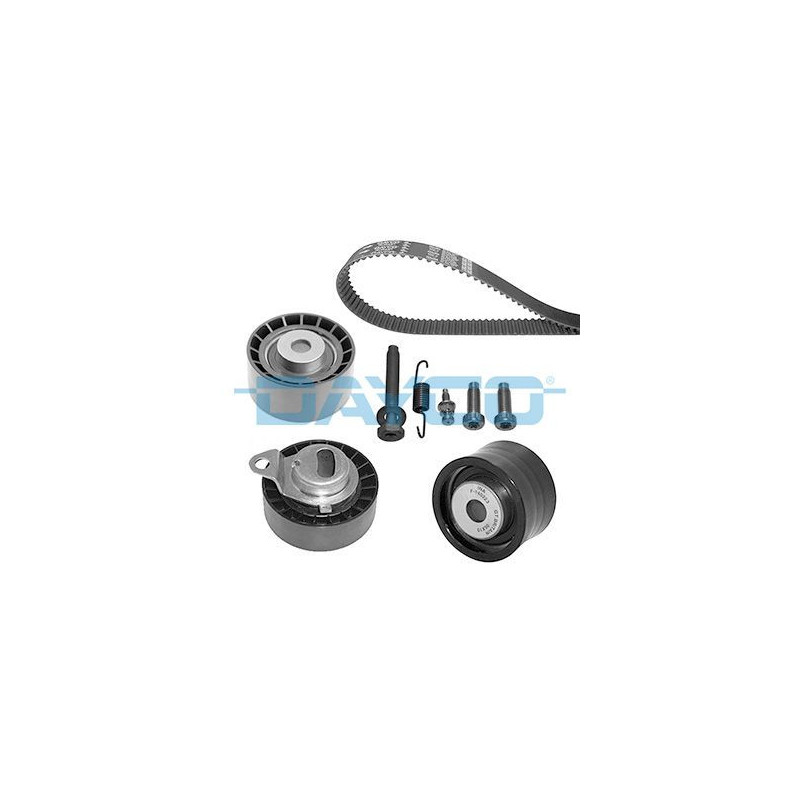Dayco Kit Di Distribuzione Ktb262