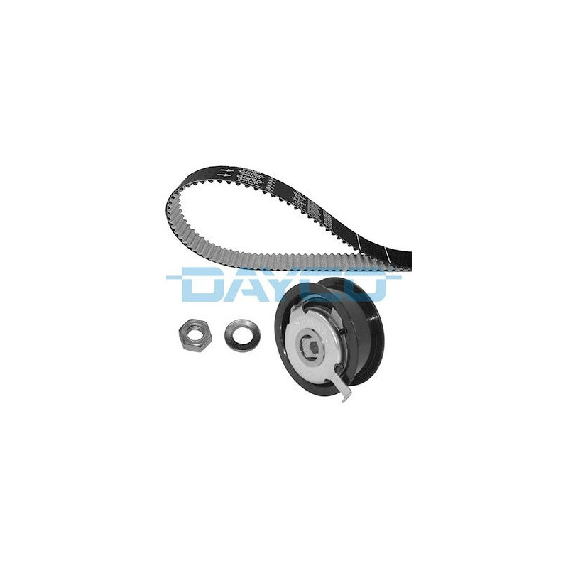Dayco Kit Di Distribuzione Ktb266