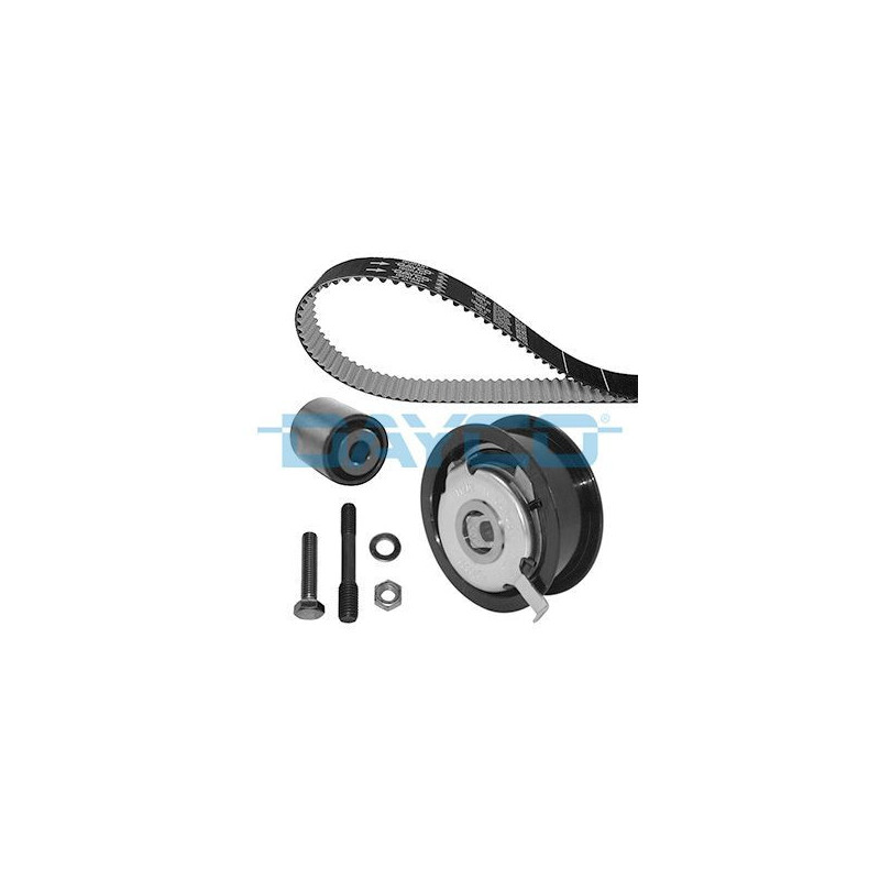 Dayco Kit Di Distribuzione Ktb267