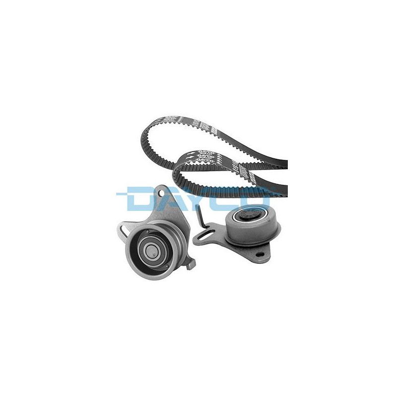 Dayco Kit Di Distribuzione Ktb268