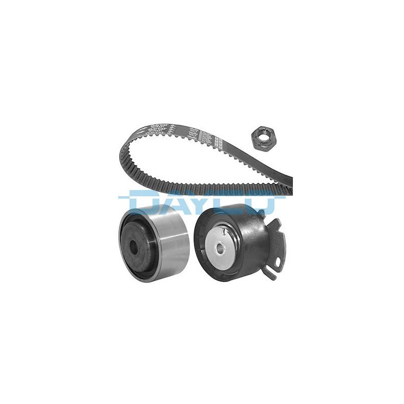Dayco Kit Di Distribuzione Ktb269