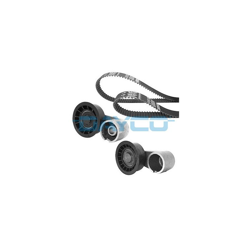 Dayco Kit Di Distribuzione Ktb275