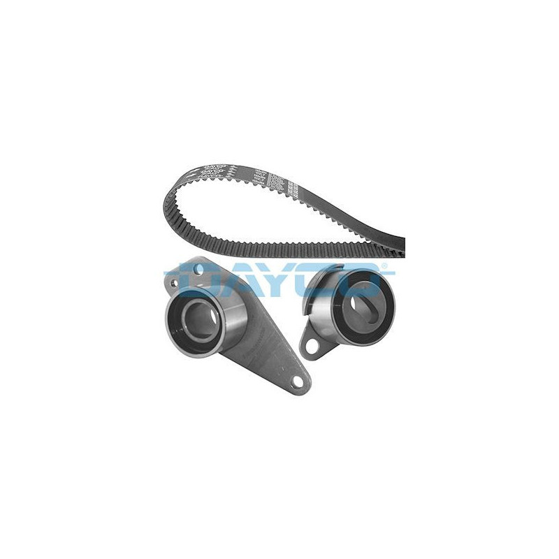 Dayco Kit Di Distribuzione Ktb280