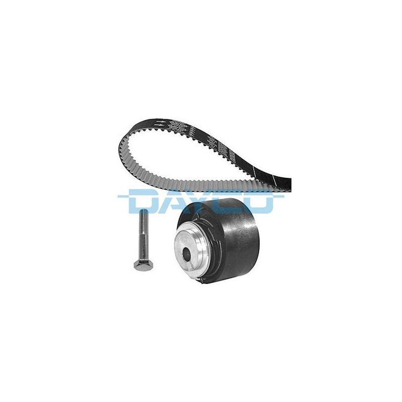Dayco Kit Di Distribuzione Ktb283