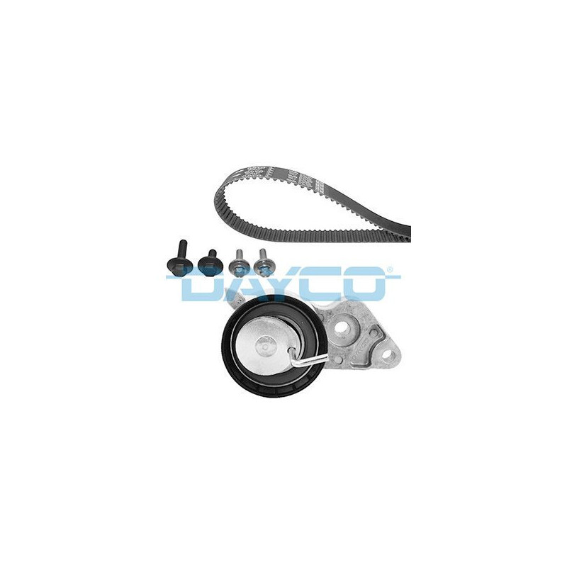 Dayco Kit Di Distribuzione Ktb286