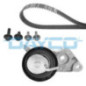Dayco Kit Di Distribuzione Ktb286