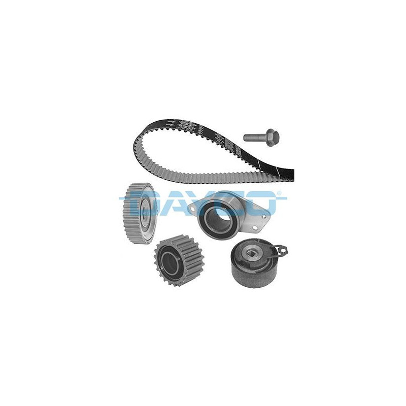 Dayco Kit Di Distribuzione Ktb290