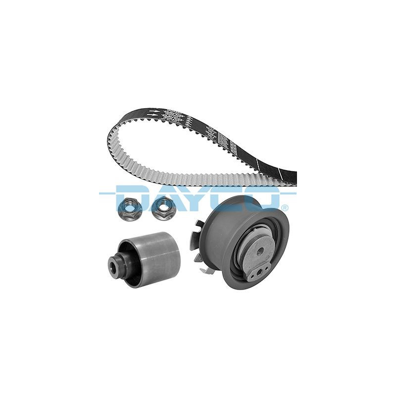 Dayco Kit Di Distribuzione Ktb296